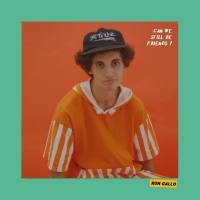 Ron Gallo - CAN WE STILL BE FRIENDS (2021) [Hi-Res stereo]