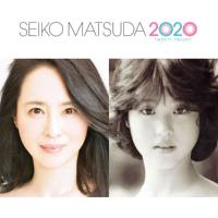 Seiko Matsuda 松田聖子 - SEIKO MATSUDA 2020 (2020) Hi-Res