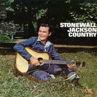 Stonewall Jackson - Stonewall Jackson Country 1967 Hi-Res