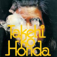 Takehiro Honda 本田竹曠 - I Love You 本田竹曠 (2020) FLAC