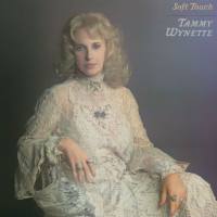 Tammy Wynette - Soft Touch 1982 Hi-Res