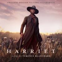 Terence Blanchard - Harriet (Original Motion Picture Soundtrack) 2019 Hi-Res