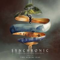 The Album Leaf - Synchronic (Original Motion Picture Soundtrack) (2021) [Hi-Res stereo]
