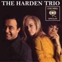 The Harden Trio - Columbia Singles (2018) Hi-Res