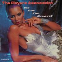 The Players Association - We Got The Groove! 1980 Hi-Res