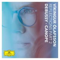Víkingur ólafsson - Reflections Pt. 2 - Debussy- Canope (2021) [MQA]