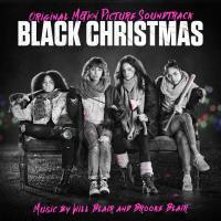 Will Blair - Black Christmas (Original Motion Picture Soundtrack) 2019 Hi-Res