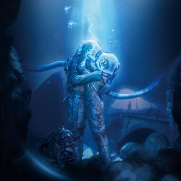 Yumi Matsutoya (松任谷由実) - The City In The Deep Sea 深海の街 (2020) Hi-Res