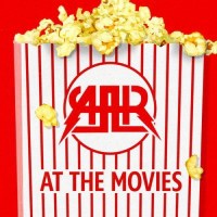 The All-American Rejects - AAR at the Movies (2021)