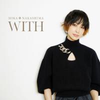 Mika Nakashima (中島美嘉) - WITH (2020) Hi-Res