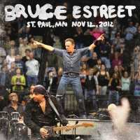 Bruce Springsteen - Xcel Energy Centre, St. Paul MN (2021) [Hi-Res stereo]