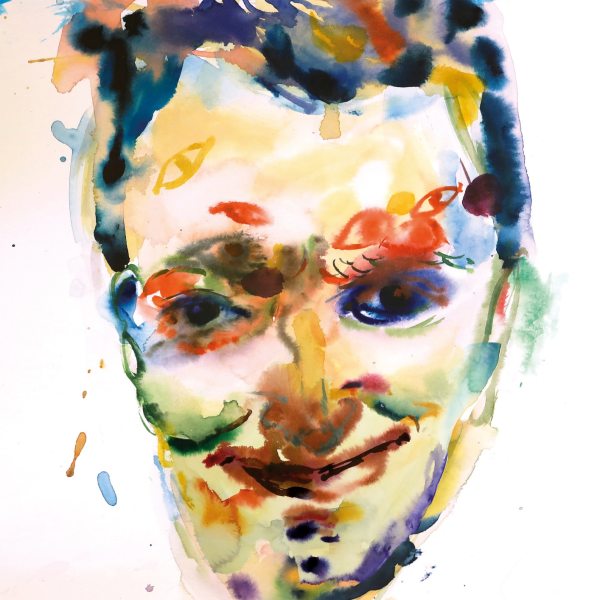 Casper Clausen - Better Way (2021) [Hi-Res stereo]