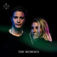 Kygo, Ellie Goulding - First Time (Remixes) 30-06-2017 FLAC