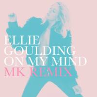 Ellie Goulding - On My Mind (MK Remix) 2015 FLAC