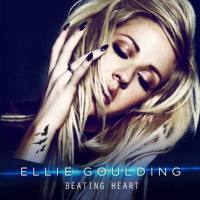 Ellie Goulding - Beating Heart 2014 FLAC