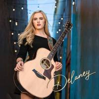 Delaney Faulds - Delaney Faulds (2021) FLAC