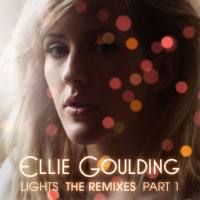 Ellie Goulding - Lights (The Remixes Part 1)  2011 FLAC