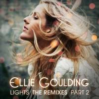 Ellie Goulding - Lights (The Remixes Part 2) 2011 FLAC