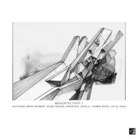 VA1 - Memories Part I 2017 FLAC