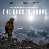 Logan Nelson - The Ghosts Above (Original Motion Picture Soundtrack) (2021) [Hi-Res stereo]