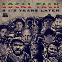VA - Local Talk 5 12 Years Later 2017 FLAC