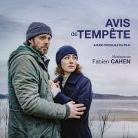Fabien Cahen - Avis de tempête (Bande originale du film) (2021) [Hi-Res stereo]
