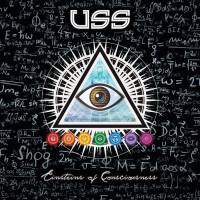USS - Einsteins Of Consciousness (2021) [Hi-Res stereo]