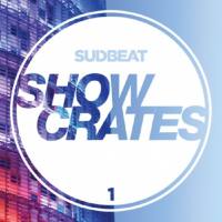 VA - Sudbeat Showcrates 1 (2017) FLAC