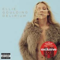 Ellie Goulding - Delirium - Target Edition (2015) FLAC