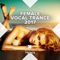 VA - Female Vocal Trance 2017 FLAC