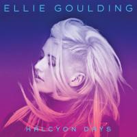 Ellie Goulding - Halcyon Days - Deluxe Edition 2013 FLAC