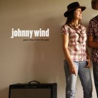 Johnny Wind - Good News From the Past (2021) [Hi-Res stereo]
