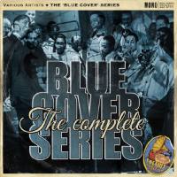 VA - The Complete 'Blue Cover' Series 2017 FLAC