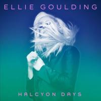 Ellie Goulding - Halcyon Days  (Deluxe Edition) 2014 FLAC