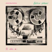 Jarle Skavhellen - Beech Street (2021) [Hi-Res stereo]