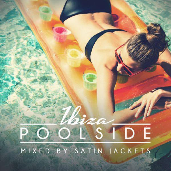 VA - Poolside Ibiza 2017 FLAC