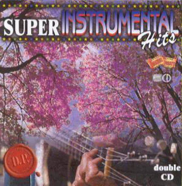 VA - Super Instrumental Hits 1998 FLAC