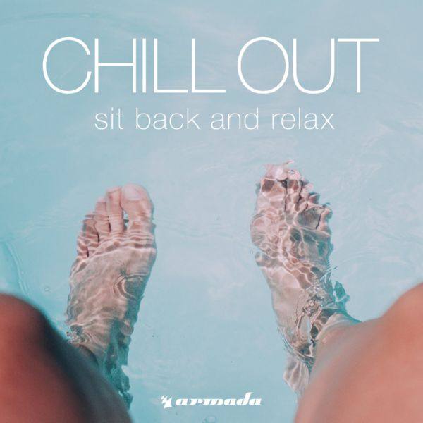 VA - Chill Out (Sit Back And Relax) (2017) flac
