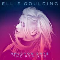 Ellie Goulding - Halcyon Days - The Remixes (2015) FLAC