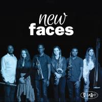 New Faces - New Sounds (2021) [Hi-Res stereo]