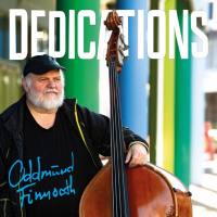 Oddmund Finnseth - Dedications (2021) [Hi-Res stereo]