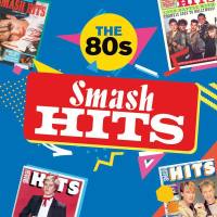 VA - Smash Hits The 80s (2017) FLAC