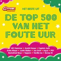 VA - De Top 500 Van Het Foute Uur 2013 FLAC