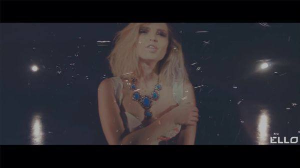 Анастасия Карпова - С тобой.mp4