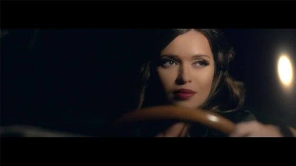 Анна Бурая - Лечу за тобою.mp4