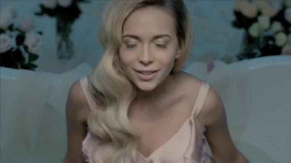 Виталий Козловский и Юлия Думанская - Тайна.mp4