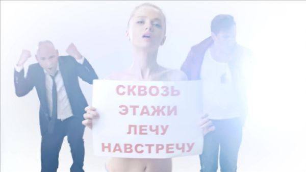 Группа HELLO-Сумасшедший.mp4