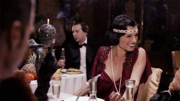 Ольга Романовская- Тайная любовь.mp4