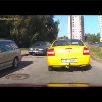 Дискотека Авария - Девушка за рулём.mp4