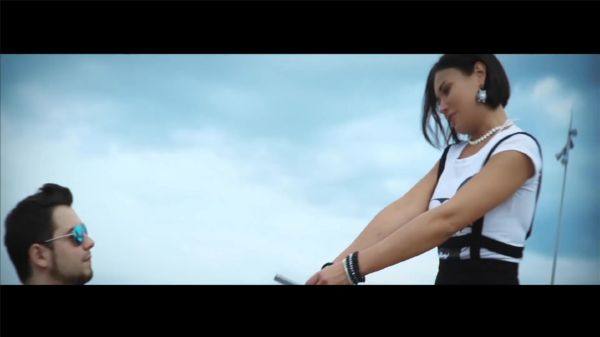 DavLad и Анастасия Кочеткова - Люблю.mp4